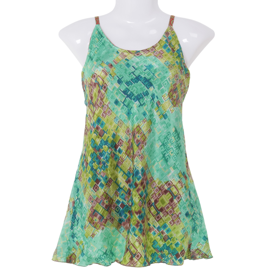 Oboustranné tílko S/M